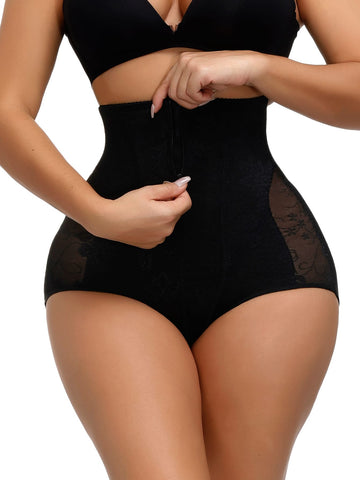 Bow Detail Lace Halter Teddy Bodysuit Without Panty